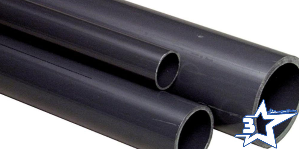 مفهوم کلاس فشاری یا PN در لوله های PVC