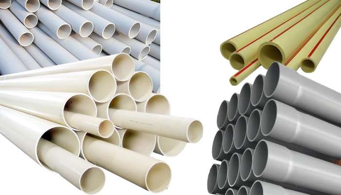 استانداردهای ملی و بین‌المللی لوله PVC: آنچه هر مهندس تاسیسات باید بداند