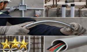 راهنمای جامع طول عمر لوله خم سرد سمنان